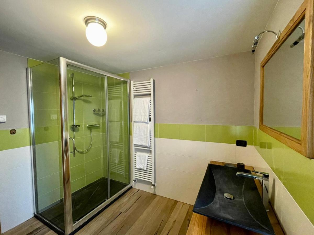 科涅La Terrazza公寓 外观 照片